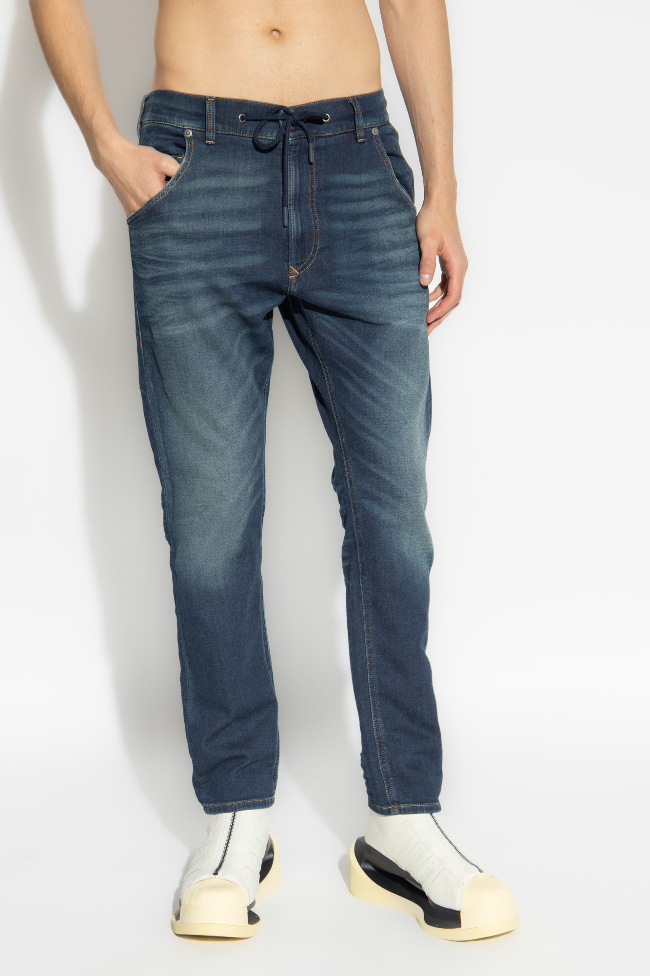 Krooley best sale diesel jeans